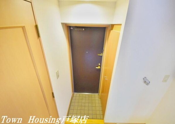 ヴァンヴェール2の物件内観写真